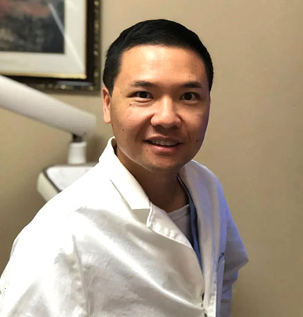 Dr Nam Nguyen